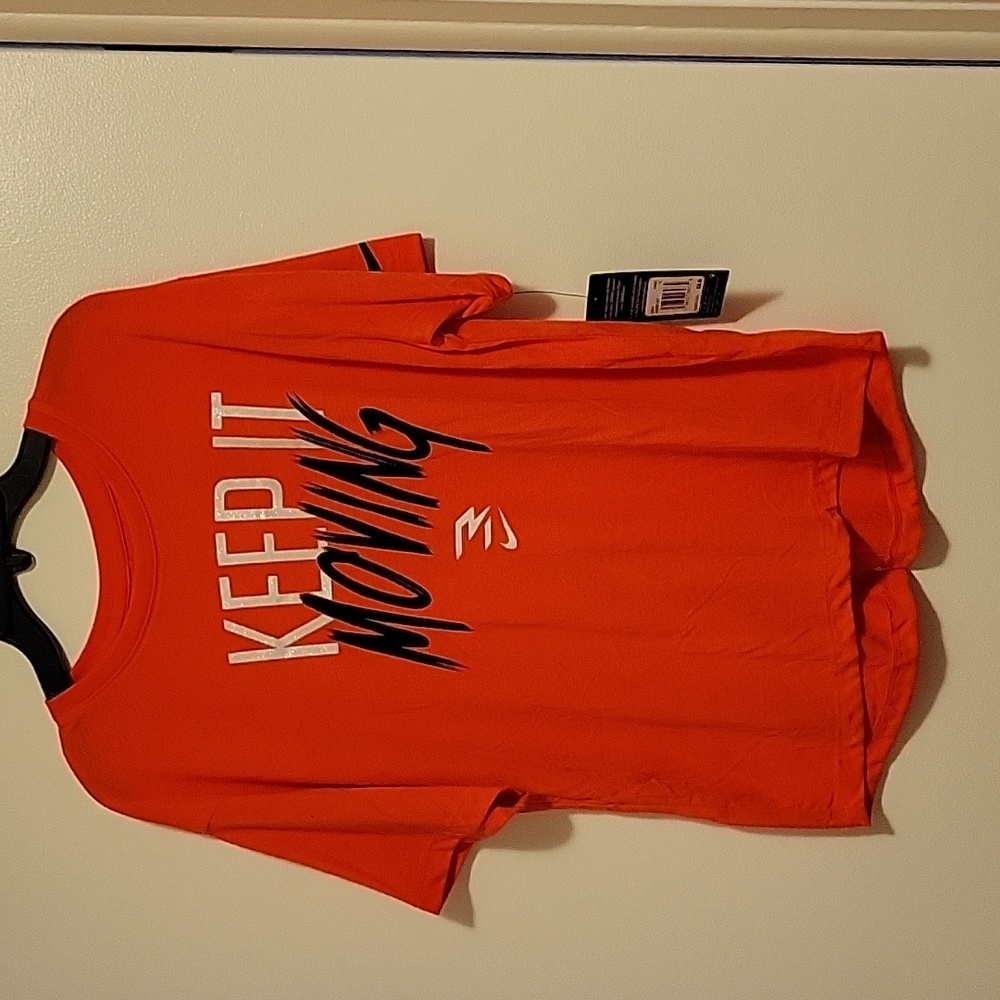 NWT: NIKE 3Brand Collection Girls Shirt